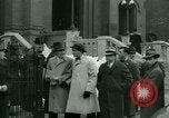 Standbild Polnische Abschnitt von Bridgeport Connecticut Bridgeport Connecticut USA, 1941, aus Sekunde 30 historischem Filmmaterial Videoclip 65675065919