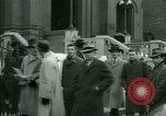 Standbild Polnische Abschnitt von Bridgeport Connecticut Bridgeport Connecticut USA, 1941, aus Sekunde 31 historischem Filmmaterial Videoclip 65675065919