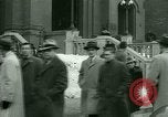 Standbild Polnische Abschnitt von Bridgeport Connecticut Bridgeport Connecticut USA, 1941, aus Sekunde 32 historischem Filmmaterial Videoclip 65675065919