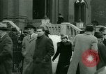 Standbild Polnische Abschnitt von Bridgeport Connecticut Bridgeport Connecticut USA, 1941, aus Sekunde 33 historischem Filmmaterial Videoclip 65675065919