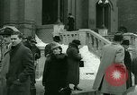 Standbild Polnische Abschnitt von Bridgeport Connecticut Bridgeport Connecticut USA, 1941, aus Sekunde 34 historischem Filmmaterial Videoclip 65675065919