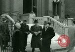 Standbild Polnische Abschnitt von Bridgeport Connecticut Bridgeport Connecticut USA, 1941, aus Sekunde 35 historischem Filmmaterial Videoclip 65675065919