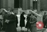 Standbild Polnische Abschnitt von Bridgeport Connecticut Bridgeport Connecticut USA, 1941, aus Sekunde 37 historischem Filmmaterial Videoclip 65675065919
