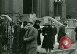 Standbild Polnische Abschnitt von Bridgeport Connecticut Bridgeport Connecticut USA, 1941, aus Sekunde 38 historischem Filmmaterial Videoclip 65675065919