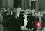 Standbild Polnische Abschnitt von Bridgeport Connecticut Bridgeport Connecticut USA, 1941, aus Sekunde 39 historischem Filmmaterial Videoclip 65675065919