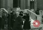 Standbild Polnische Abschnitt von Bridgeport Connecticut Bridgeport Connecticut USA, 1941, aus Sekunde 41 historischem Filmmaterial Videoclip 65675065919