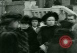 Standbild Polnische Abschnitt von Bridgeport Connecticut Bridgeport Connecticut USA, 1941, aus Sekunde 42 historischem Filmmaterial Videoclip 65675065919