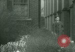 Standbild Polnische Abschnitt von Bridgeport Connecticut Bridgeport Connecticut USA, 1941, aus Sekunde 49 historischem Filmmaterial Videoclip 65675065919