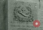 Standbild Polnische Abschnitt von Bridgeport Connecticut Bridgeport Connecticut USA, 1941, aus Sekunde 52 historischem Filmmaterial Videoclip 65675065919