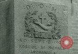 Standbild Polnische Abschnitt von Bridgeport Connecticut Bridgeport Connecticut USA, 1941, aus Sekunde 53 historischem Filmmaterial Videoclip 65675065919