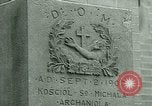 Standbild Polnische Abschnitt von Bridgeport Connecticut Bridgeport Connecticut USA, 1941, aus Sekunde 56 historischem Filmmaterial Videoclip 65675065919