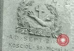 Standbild Polnische Abschnitt von Bridgeport Connecticut Bridgeport Connecticut USA, 1941, aus Sekunde 60 historischem Filmmaterial Videoclip 65675065919