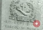 Standbild Polnische Abschnitt von Bridgeport Connecticut Bridgeport Connecticut USA, 1941, aus Sekunde 61 historischem Filmmaterial Videoclip 65675065919
