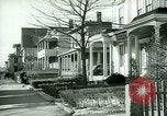 Image magasins polonais Bridgeport Connecticut USA, 1941, de la seconde 3 séquences d'archives historiques vidéo 65675065920