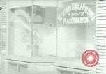 Image magasins polonais Bridgeport Connecticut USA, 1941, de la seconde 10 séquences d'archives historiques vidéo 65675065920