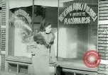 Image magasins polonais Bridgeport Connecticut USA, 1941, de la seconde 15 séquences d'archives historiques vidéo 65675065920