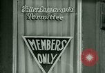 Image magasins polonais Bridgeport Connecticut USA, 1941, de la seconde 29 séquences d'archives historiques vidéo 65675065920
