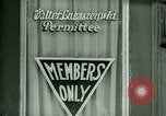 Image magasins polonais Bridgeport Connecticut USA, 1941, de la seconde 30 séquences d'archives historiques vidéo 65675065920