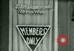 Image magasins polonais Bridgeport Connecticut USA, 1941, de la seconde 33 séquences d'archives historiques vidéo 65675065920