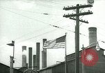 Standbild Geschäfte im polnischen Gebiet von Bridgeport Connecticut Bridgeport Connecticut USA, 1941, aus Sekunde 1 historischem Filmmaterial Videoclip 65675065921