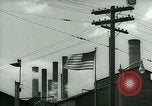 Standbild Geschäfte im polnischen Gebiet von Bridgeport Connecticut Bridgeport Connecticut USA, 1941, aus Sekunde 3 historischem Filmmaterial Videoclip 65675065921