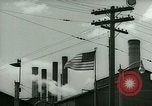 Standbild Geschäfte im polnischen Gebiet von Bridgeport Connecticut Bridgeport Connecticut USA, 1941, aus Sekunde 4 historischem Filmmaterial Videoclip 65675065921