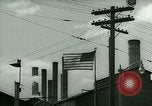 Standbild Geschäfte im polnischen Gebiet von Bridgeport Connecticut Bridgeport Connecticut USA, 1941, aus Sekunde 5 historischem Filmmaterial Videoclip 65675065921