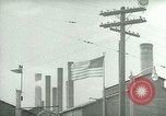 Standbild Geschäfte im polnischen Gebiet von Bridgeport Connecticut Bridgeport Connecticut USA, 1941, aus Sekunde 6 historischem Filmmaterial Videoclip 65675065921