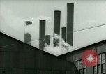 Standbild Geschäfte im polnischen Gebiet von Bridgeport Connecticut Bridgeport Connecticut USA, 1941, aus Sekunde 12 historischem Filmmaterial Videoclip 65675065921