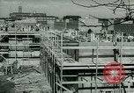 Standbild Geschäfte im polnischen Gebiet von Bridgeport Connecticut Bridgeport Connecticut USA, 1941, aus Sekunde 25 historischem Filmmaterial Videoclip 65675065921