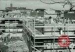 Standbild Geschäfte im polnischen Gebiet von Bridgeport Connecticut Bridgeport Connecticut USA, 1941, aus Sekunde 31 historischem Filmmaterial Videoclip 65675065921