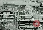 Standbild Geschäfte im polnischen Gebiet von Bridgeport Connecticut Bridgeport Connecticut USA, 1941, aus Sekunde 34 historischem Filmmaterial Videoclip 65675065921