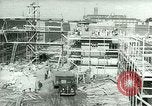 Standbild Geschäfte im polnischen Gebiet von Bridgeport Connecticut Bridgeport Connecticut USA, 1941, aus Sekunde 35 historischem Filmmaterial Videoclip 65675065921