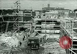 Standbild Geschäfte im polnischen Gebiet von Bridgeport Connecticut Bridgeport Connecticut USA, 1941, aus Sekunde 36 historischem Filmmaterial Videoclip 65675065921
