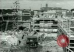 Standbild Geschäfte im polnischen Gebiet von Bridgeport Connecticut Bridgeport Connecticut USA, 1941, aus Sekunde 38 historischem Filmmaterial Videoclip 65675065921