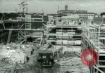 Standbild Geschäfte im polnischen Gebiet von Bridgeport Connecticut Bridgeport Connecticut USA, 1941, aus Sekunde 39 historischem Filmmaterial Videoclip 65675065921
