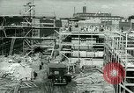 Standbild Geschäfte im polnischen Gebiet von Bridgeport Connecticut Bridgeport Connecticut USA, 1941, aus Sekunde 40 historischem Filmmaterial Videoclip 65675065921