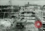 Standbild Geschäfte im polnischen Gebiet von Bridgeport Connecticut Bridgeport Connecticut USA, 1941, aus Sekunde 41 historischem Filmmaterial Videoclip 65675065921