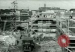 Standbild Geschäfte im polnischen Gebiet von Bridgeport Connecticut Bridgeport Connecticut USA, 1941, aus Sekunde 42 historischem Filmmaterial Videoclip 65675065921