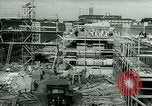 Standbild Geschäfte im polnischen Gebiet von Bridgeport Connecticut Bridgeport Connecticut USA, 1941, aus Sekunde 44 historischem Filmmaterial Videoclip 65675065921