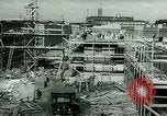Standbild Geschäfte im polnischen Gebiet von Bridgeport Connecticut Bridgeport Connecticut USA, 1941, aus Sekunde 45 historischem Filmmaterial Videoclip 65675065921