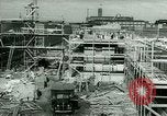 Standbild Geschäfte im polnischen Gebiet von Bridgeport Connecticut Bridgeport Connecticut USA, 1941, aus Sekunde 50 historischem Filmmaterial Videoclip 65675065921