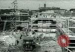 Standbild Geschäfte im polnischen Gebiet von Bridgeport Connecticut Bridgeport Connecticut USA, 1941, aus Sekunde 51 historischem Filmmaterial Videoclip 65675065921