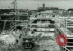 Standbild Geschäfte im polnischen Gebiet von Bridgeport Connecticut Bridgeport Connecticut USA, 1941, aus Sekunde 52 historischem Filmmaterial Videoclip 65675065921