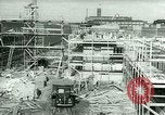 Standbild Geschäfte im polnischen Gebiet von Bridgeport Connecticut Bridgeport Connecticut USA, 1941, aus Sekunde 53 historischem Filmmaterial Videoclip 65675065921