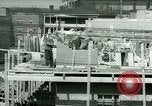 Standbild Geschäfte im polnischen Gebiet von Bridgeport Connecticut Bridgeport Connecticut USA, 1941, aus Sekunde 54 historischem Filmmaterial Videoclip 65675065921
