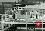 Standbild Geschäfte im polnischen Gebiet von Bridgeport Connecticut Bridgeport Connecticut USA, 1941, aus Sekunde 55 historischem Filmmaterial Videoclip 65675065921