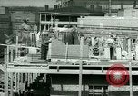 Standbild Geschäfte im polnischen Gebiet von Bridgeport Connecticut Bridgeport Connecticut USA, 1941, aus Sekunde 56 historischem Filmmaterial Videoclip 65675065921