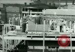 Standbild Geschäfte im polnischen Gebiet von Bridgeport Connecticut Bridgeport Connecticut USA, 1941, aus Sekunde 57 historischem Filmmaterial Videoclip 65675065921