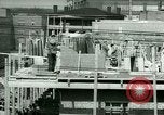 Standbild Geschäfte im polnischen Gebiet von Bridgeport Connecticut Bridgeport Connecticut USA, 1941, aus Sekunde 60 historischem Filmmaterial Videoclip 65675065921